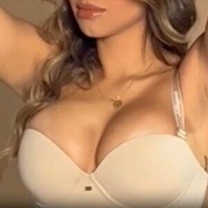 38D Magic Bra New Stagmi Sosten Colombian SMI03006 Removable Strap Max Coverage!